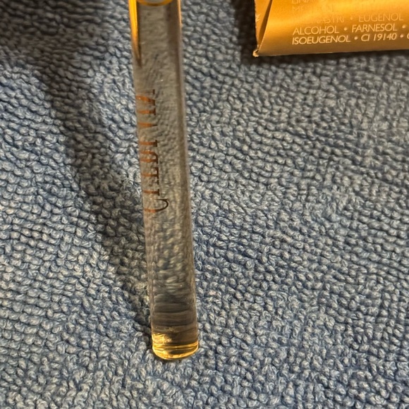 Vintage ROSE BARBARE by GUERLAIN 3.8ml New - Picture 3 of 7